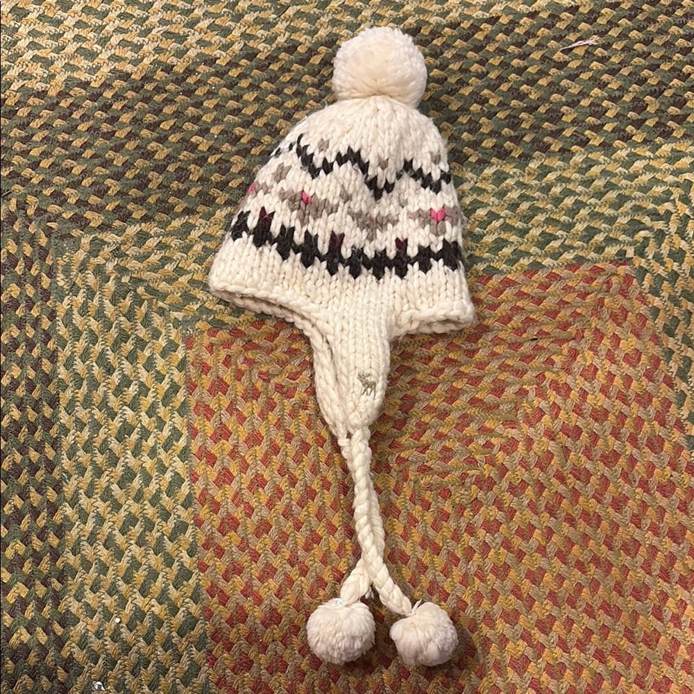Abercrombie Kids Knit Hat